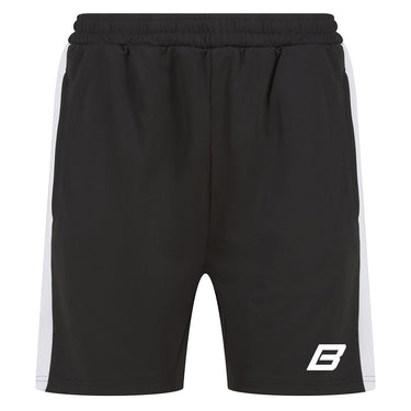 Be First Contrast Shorts